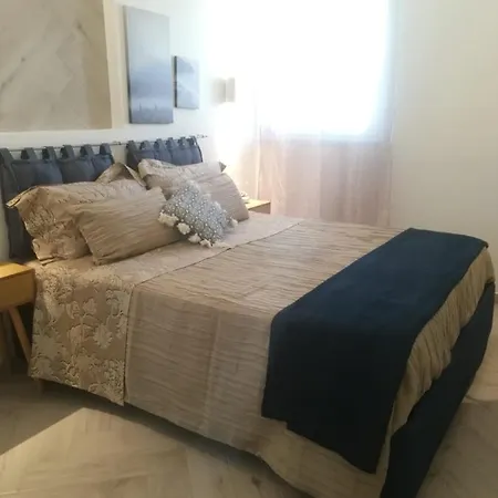 Διαμέρισμα In Marina di Ginosa