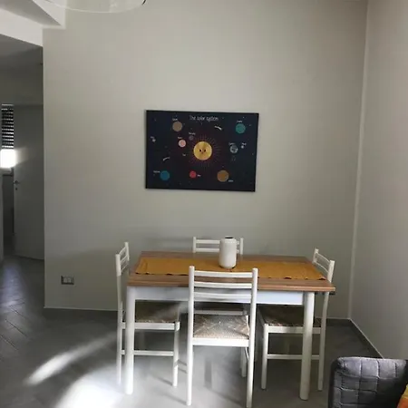 Apartment In *