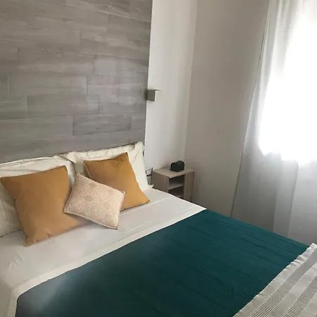 Apartment In Marina di Ginosa