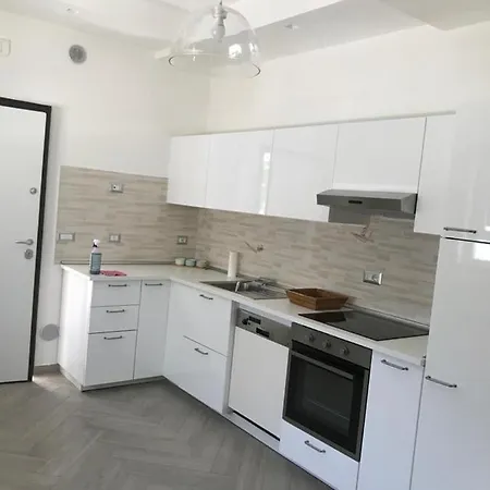 In Apartment Marina di Ginosa