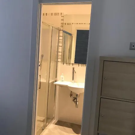 Apartment In Marina di Ginosa