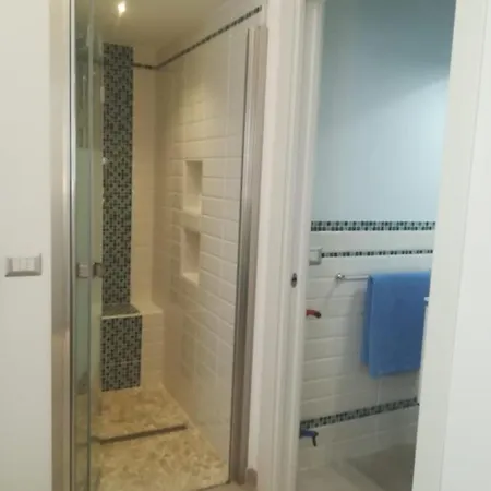 Apartment In