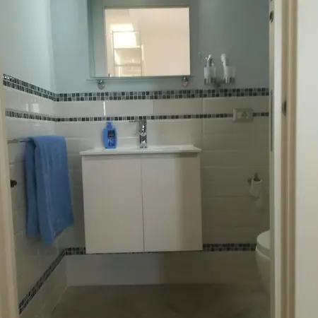 In Apartment Marina di Ginosa