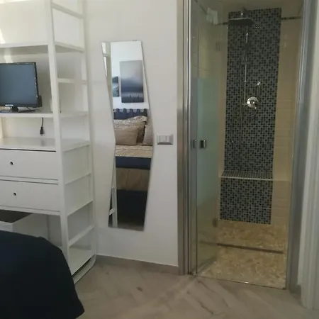 Apartment In Marina di Ginosa