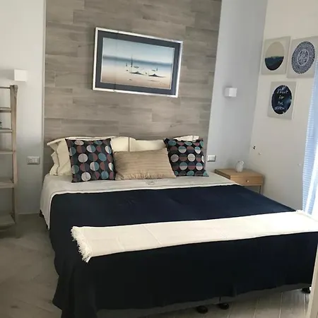 In Apartment Marina di Ginosa