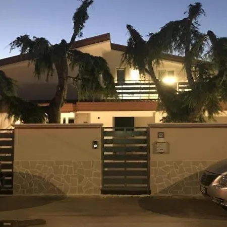 Apartment In Marina di Ginosa